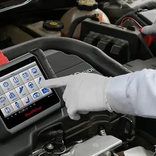 autel diagnostic
