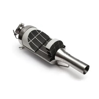 dpf cleaning